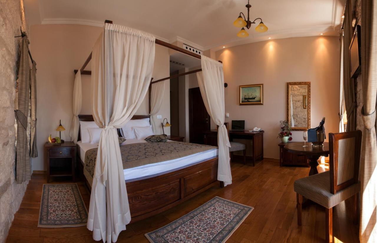 Heritage Boutique Hotel Adriatic-Adults Only Orebić Cameră foto