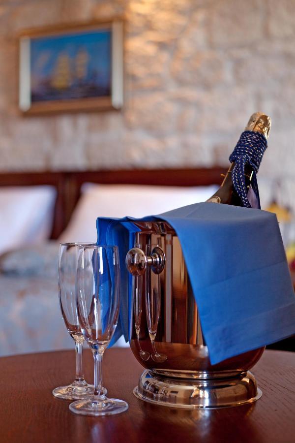 Heritage Boutique Hotel Adriatic-Adults Only Orebić Cameră foto