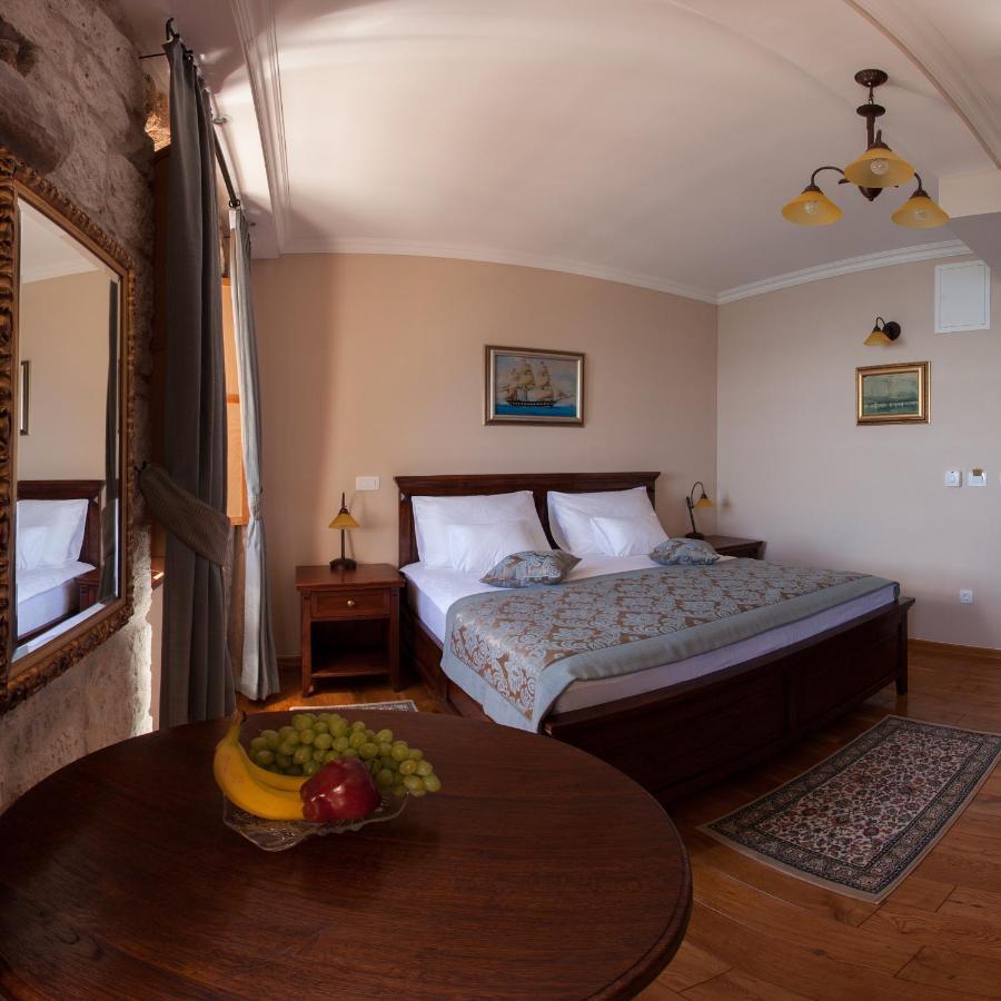 Heritage Boutique Hotel Adriatic-Adults Only Orebić Cameră foto