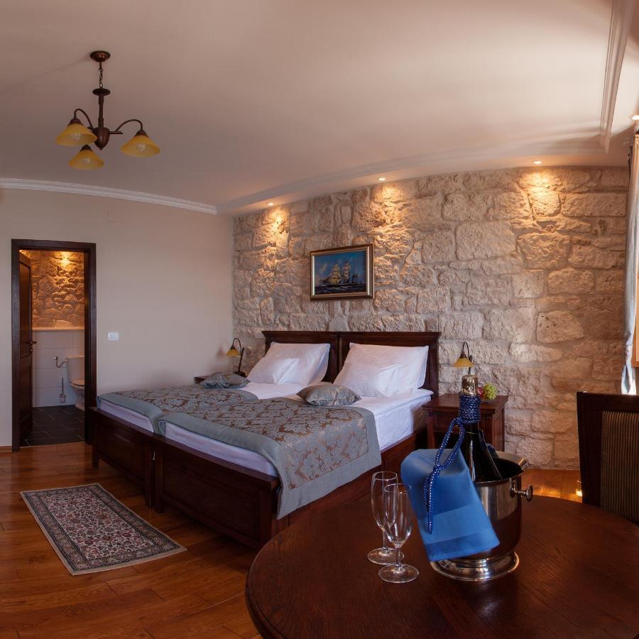 Heritage Boutique Hotel Adriatic-Adults Only Orebić Cameră foto