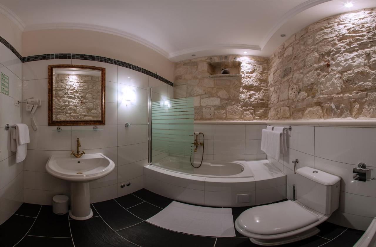 Heritage Boutique Hotel Adriatic-Adults Only Orebić Cameră foto